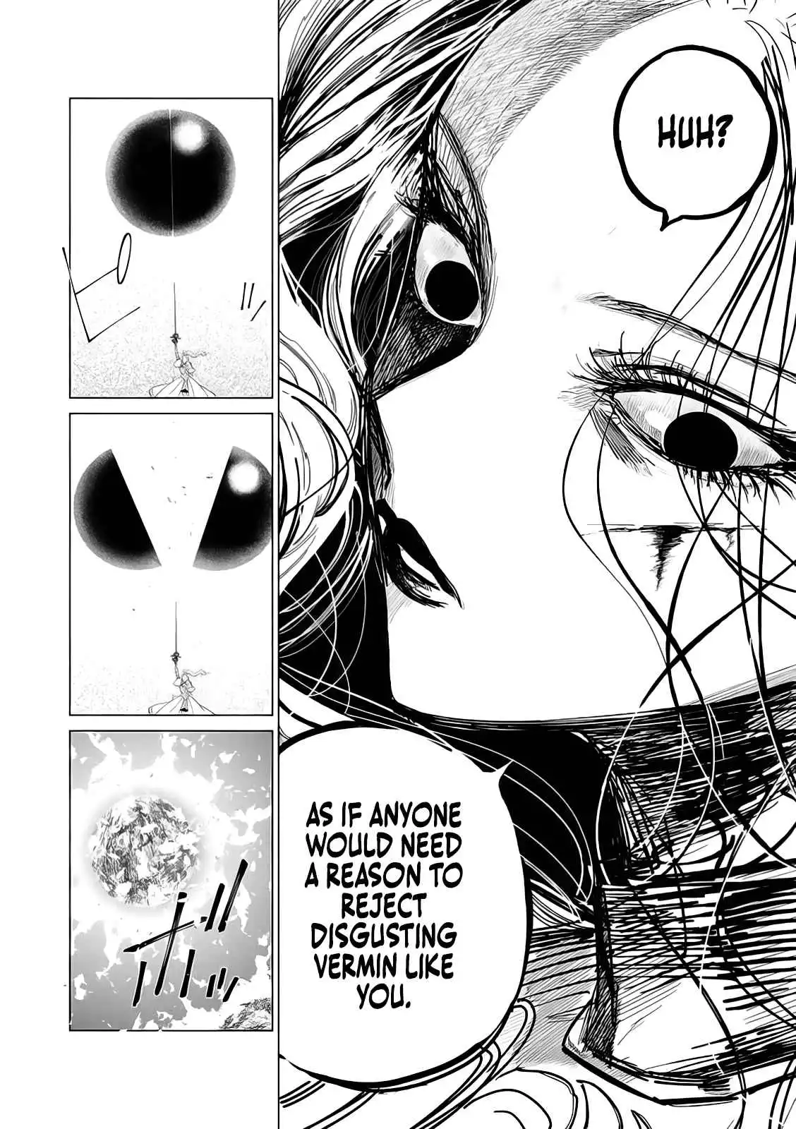 The One Within the Villainess [ALL CHAPTERS] Chapter 7 11